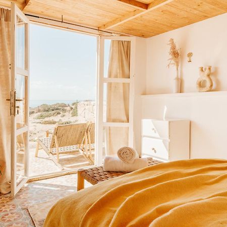 فندق Dreamsea Imsouane Morocco المظهر الخارجي الصورة