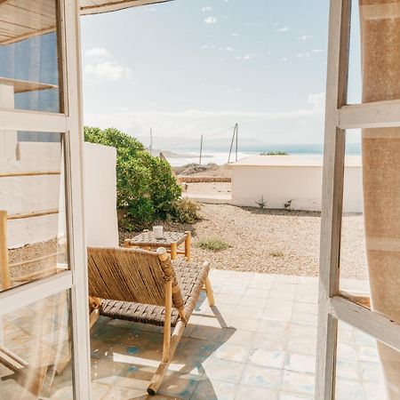 فندق Dreamsea Imsouane Morocco المظهر الخارجي الصورة