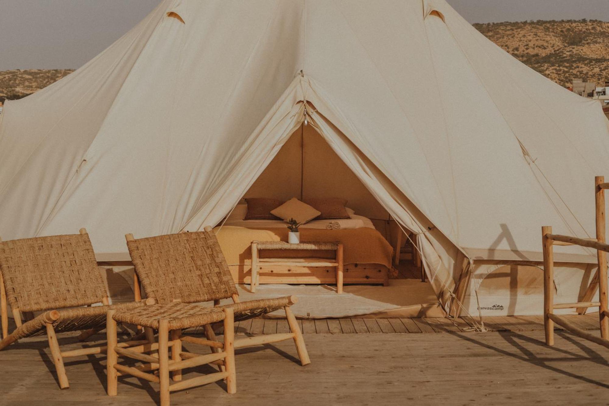 فندق Dreamsea Imsouane Morocco المظهر الخارجي الصورة