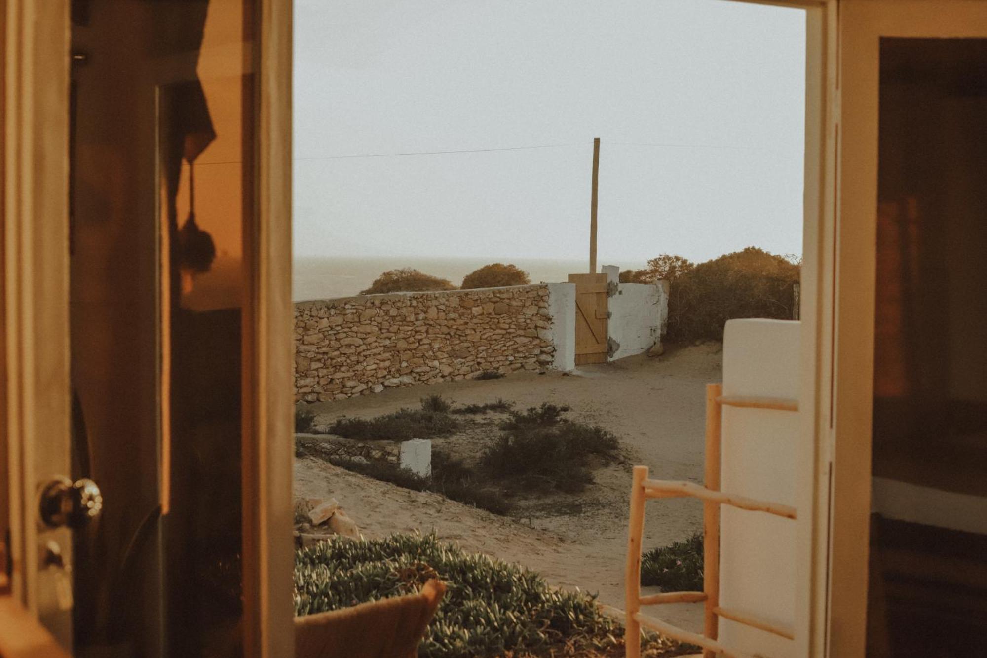فندق Dreamsea Imsouane Morocco المظهر الخارجي الصورة