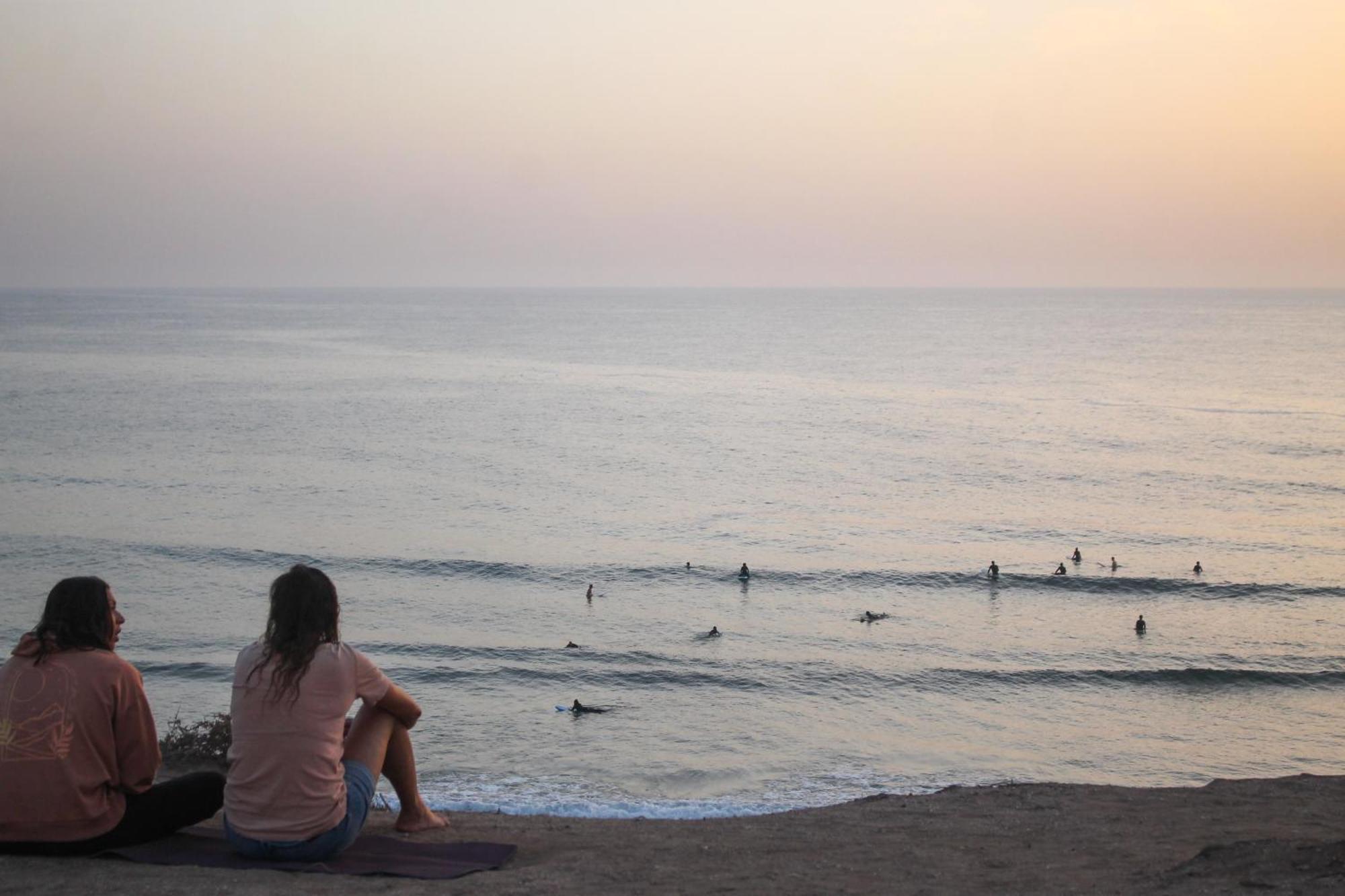 فندق Dreamsea Imsouane Morocco المظهر الخارجي الصورة