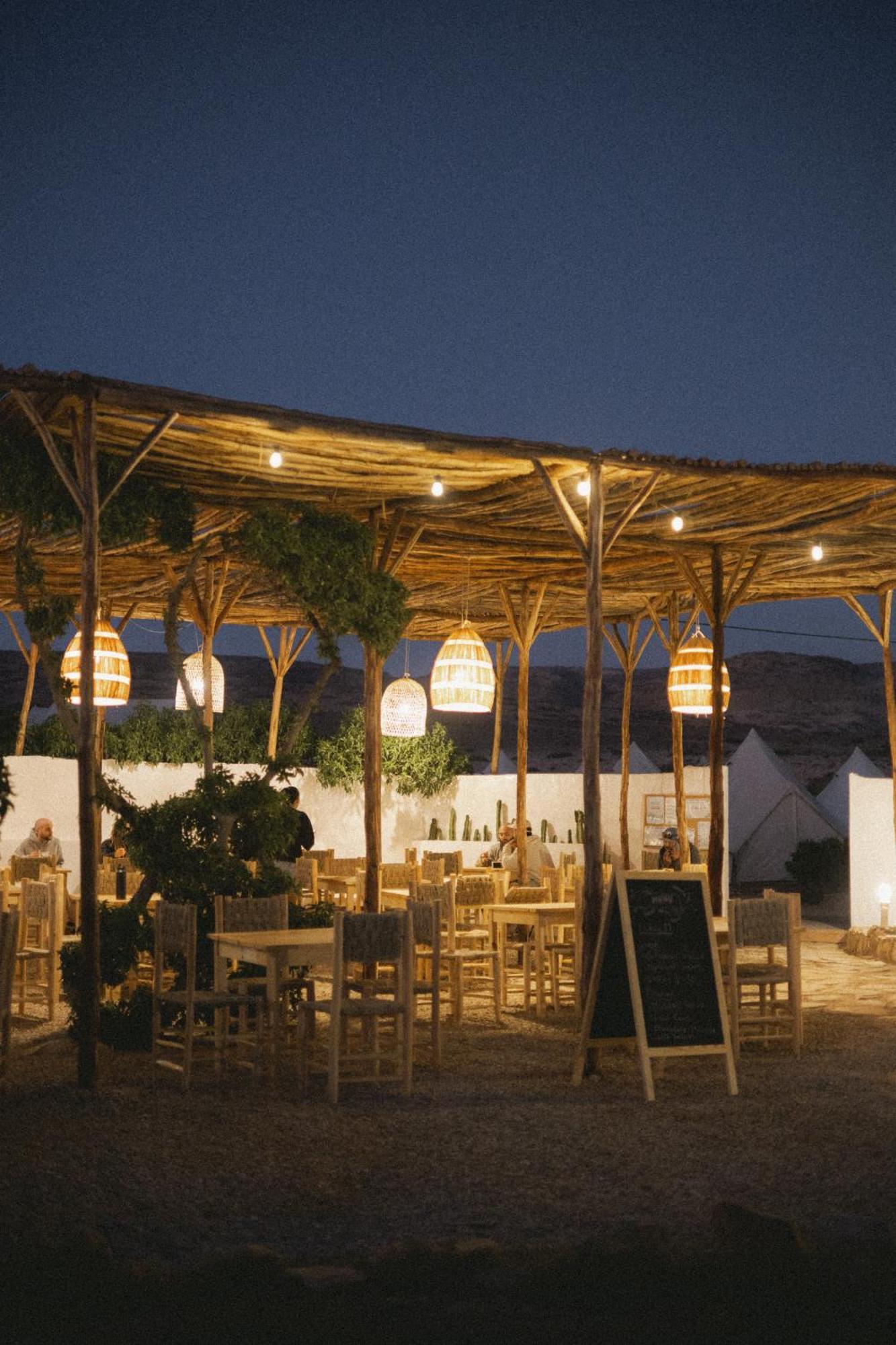 فندق Dreamsea Imsouane Morocco المظهر الخارجي الصورة