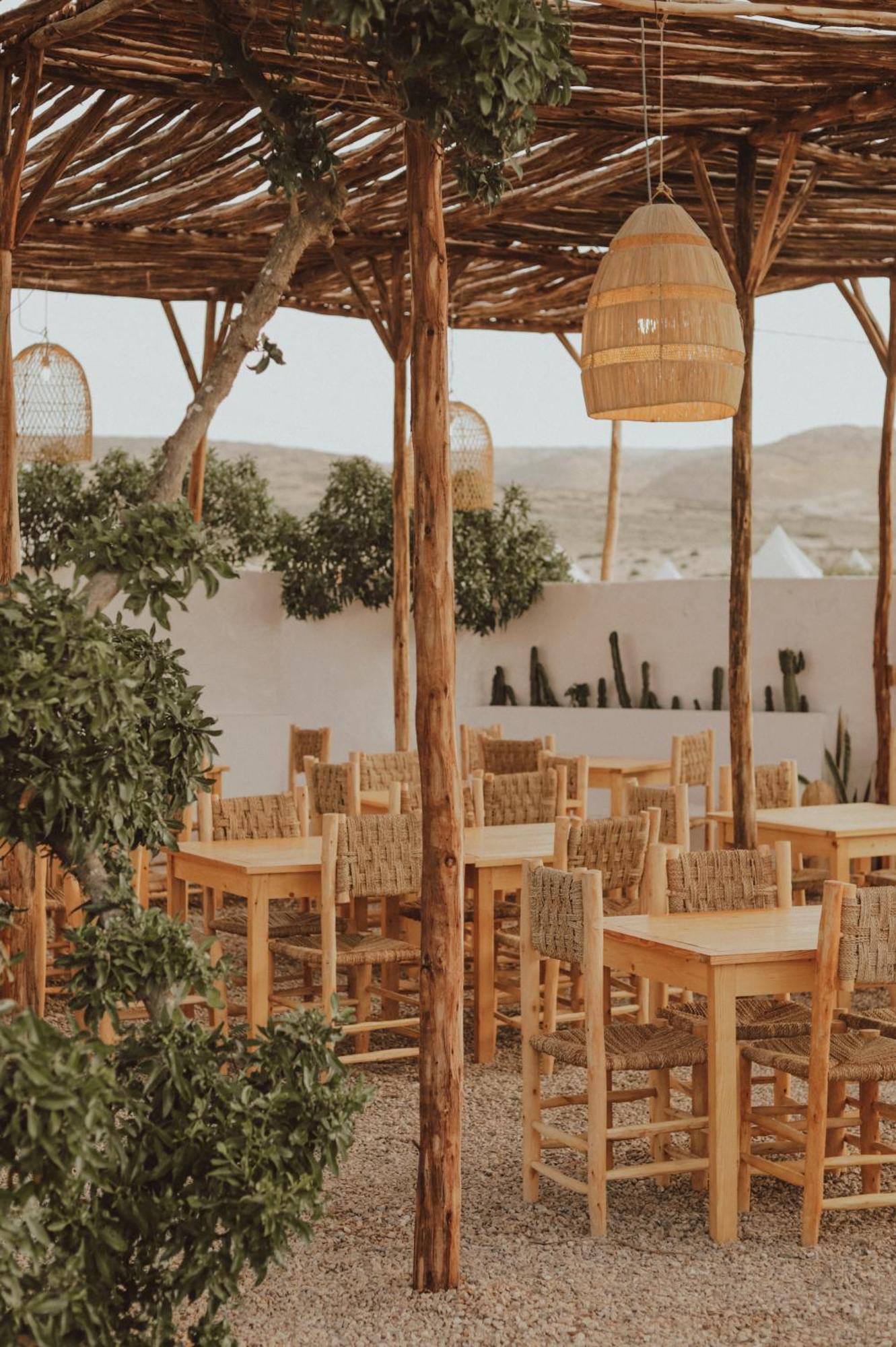 فندق Dreamsea Imsouane Morocco المظهر الخارجي الصورة