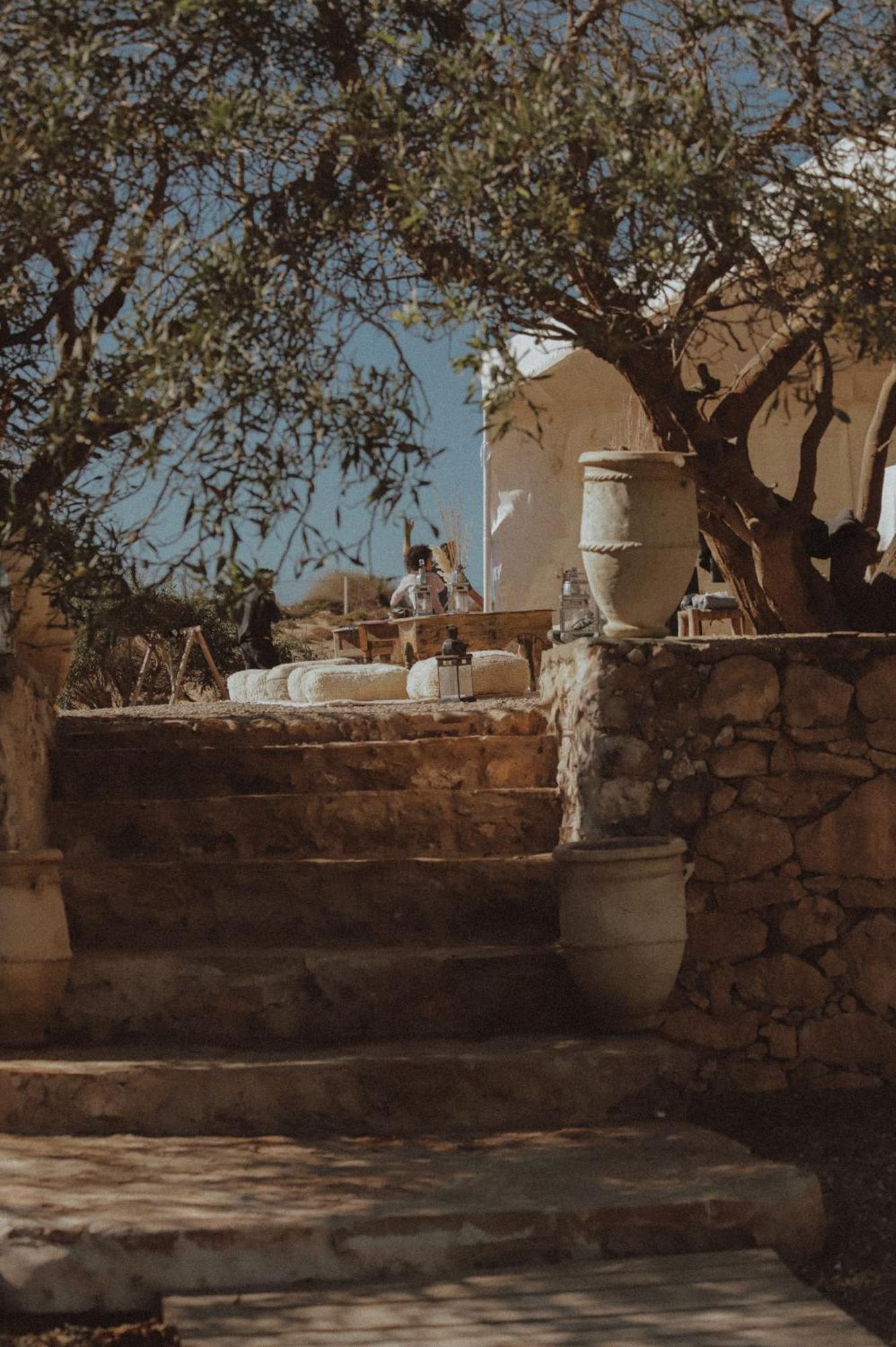 فندق Dreamsea Imsouane Morocco المظهر الخارجي الصورة