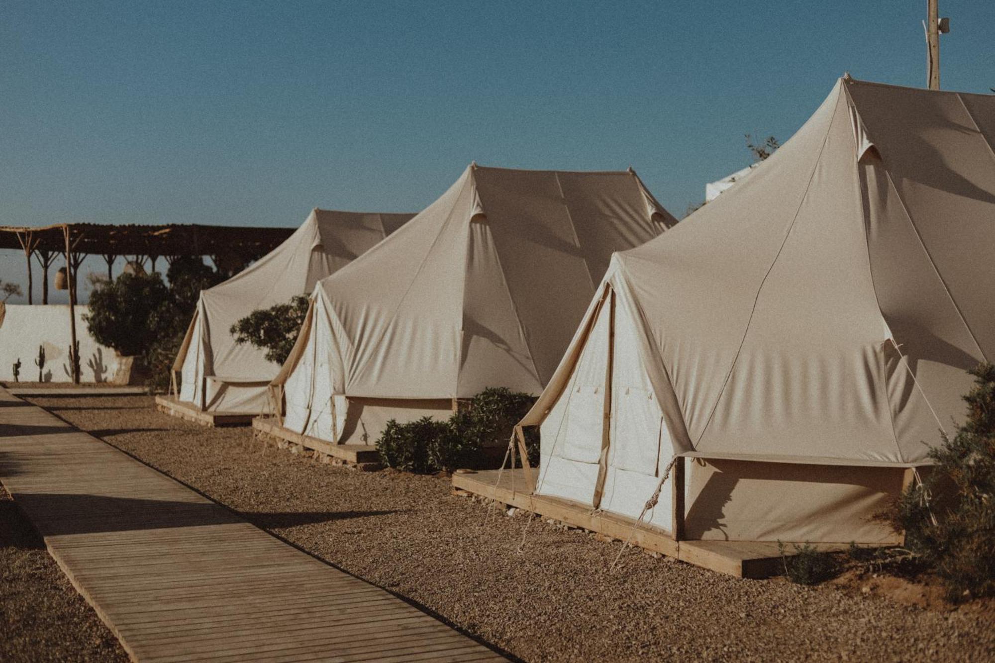 فندق Dreamsea Imsouane Morocco المظهر الخارجي الصورة