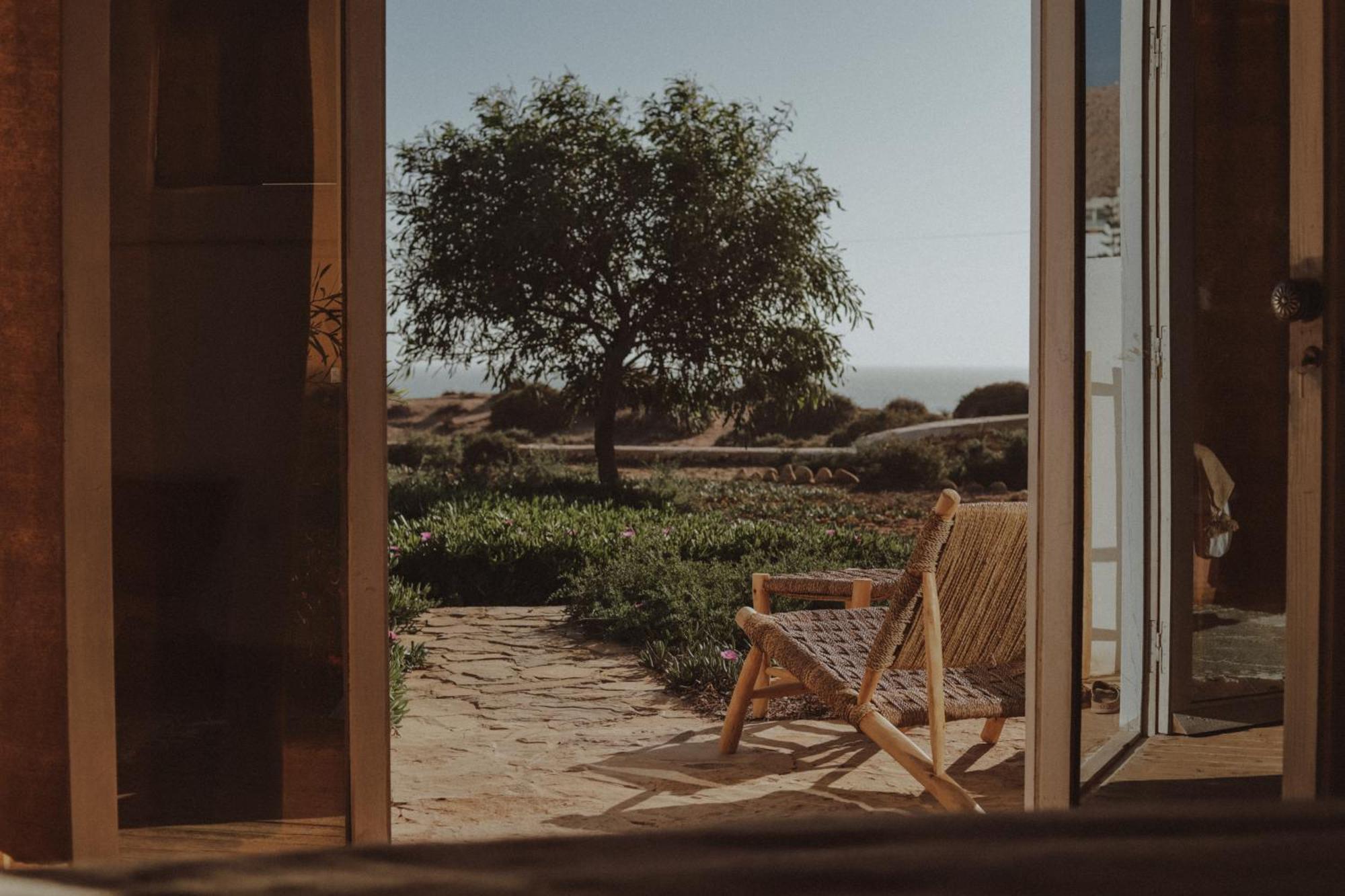 فندق Dreamsea Imsouane Morocco المظهر الخارجي الصورة