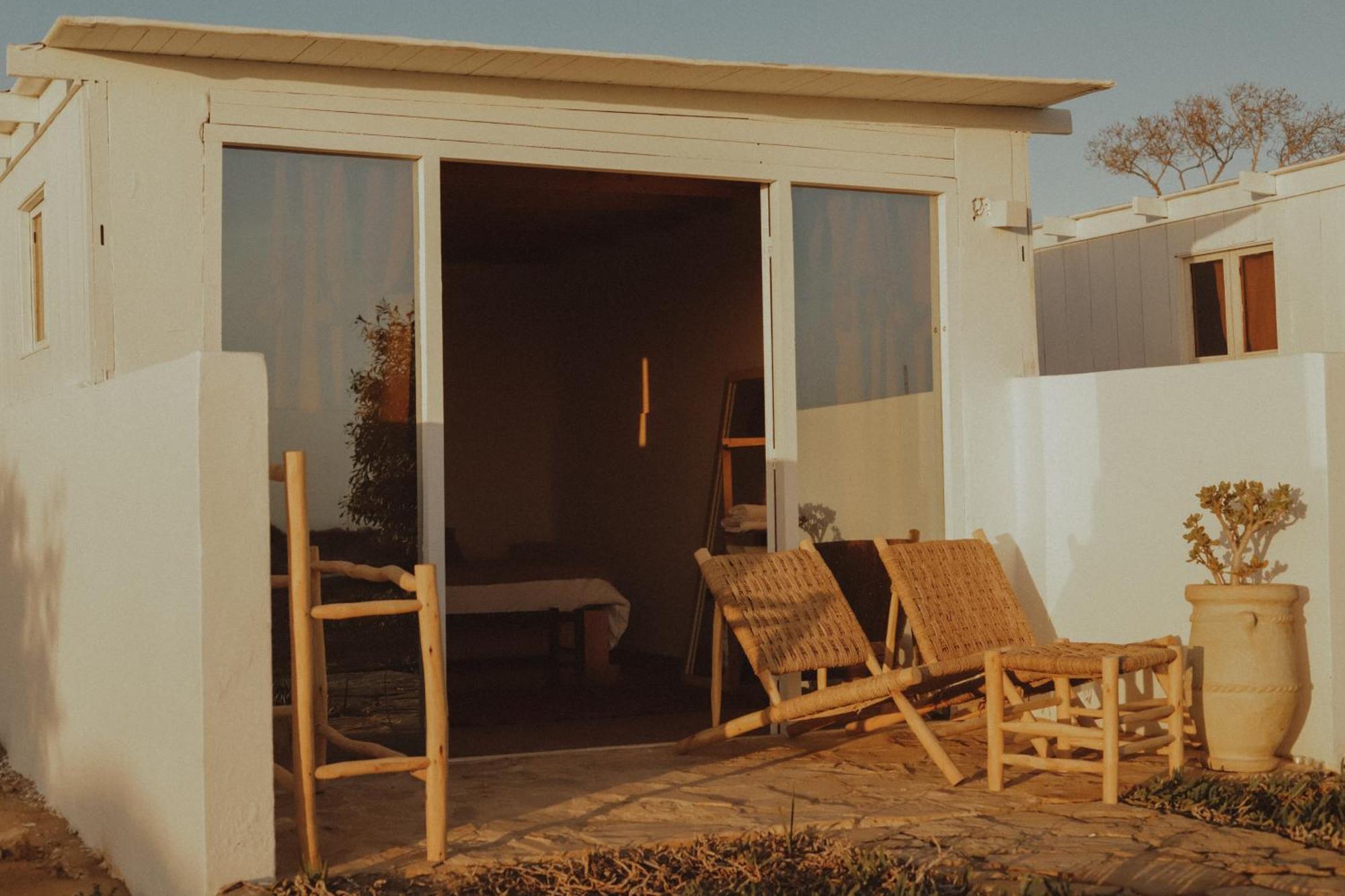 فندق Dreamsea Imsouane Morocco المظهر الخارجي الصورة