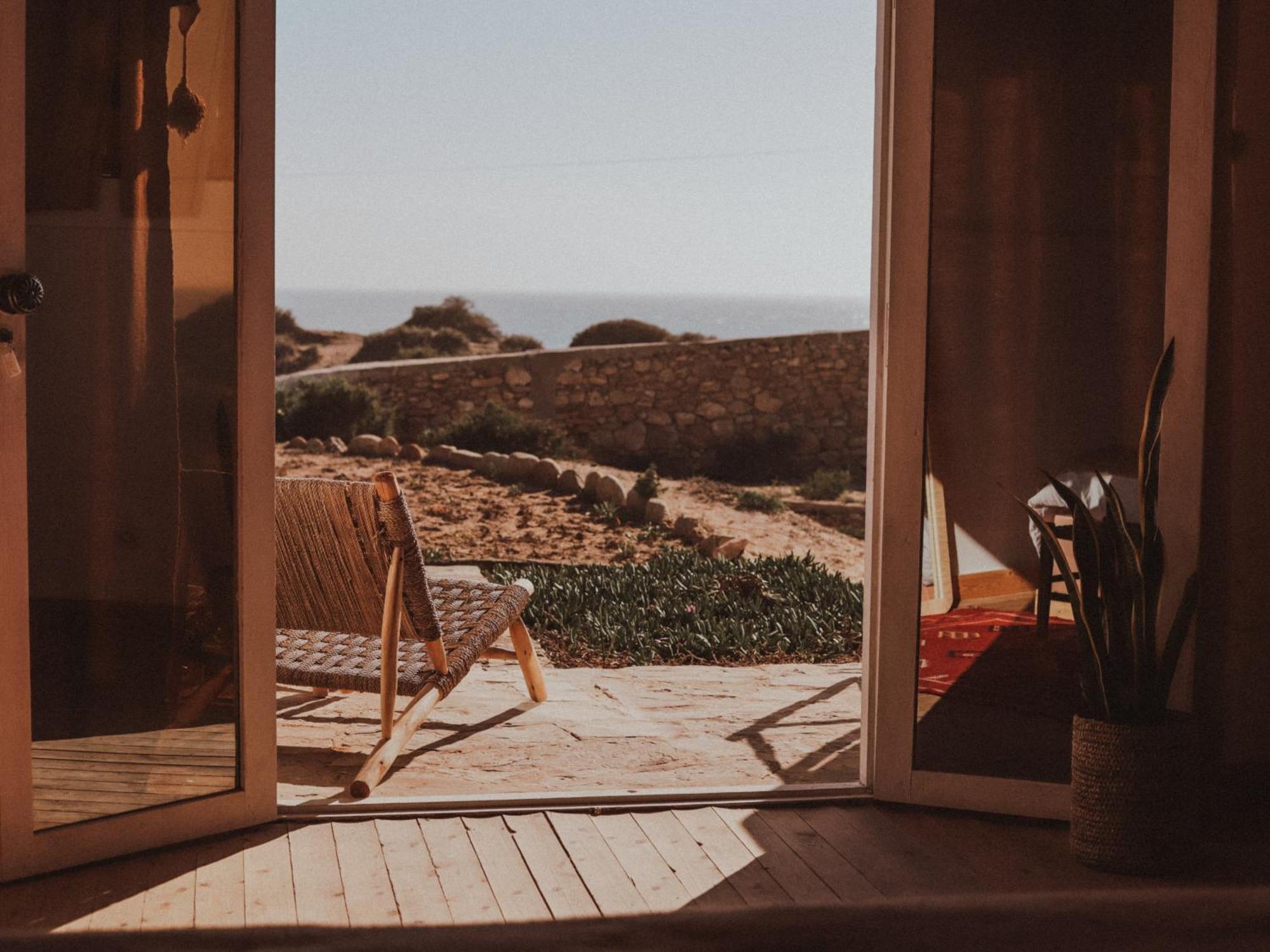 فندق Dreamsea Imsouane Morocco المظهر الخارجي الصورة