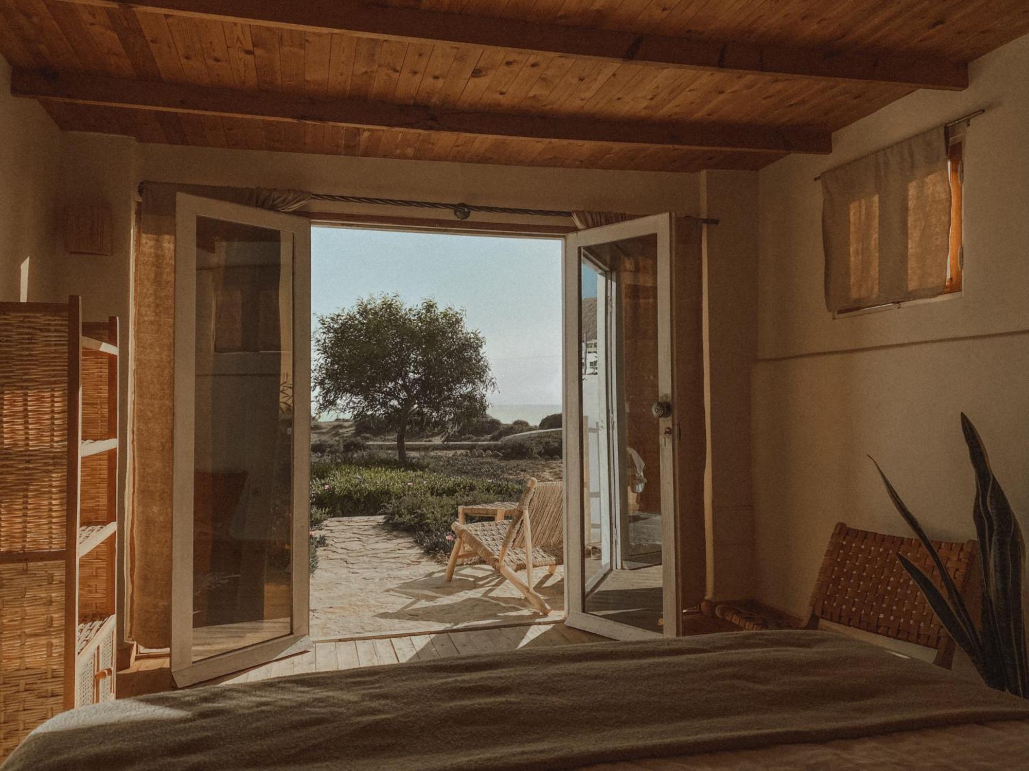 فندق Dreamsea Imsouane Morocco المظهر الخارجي الصورة