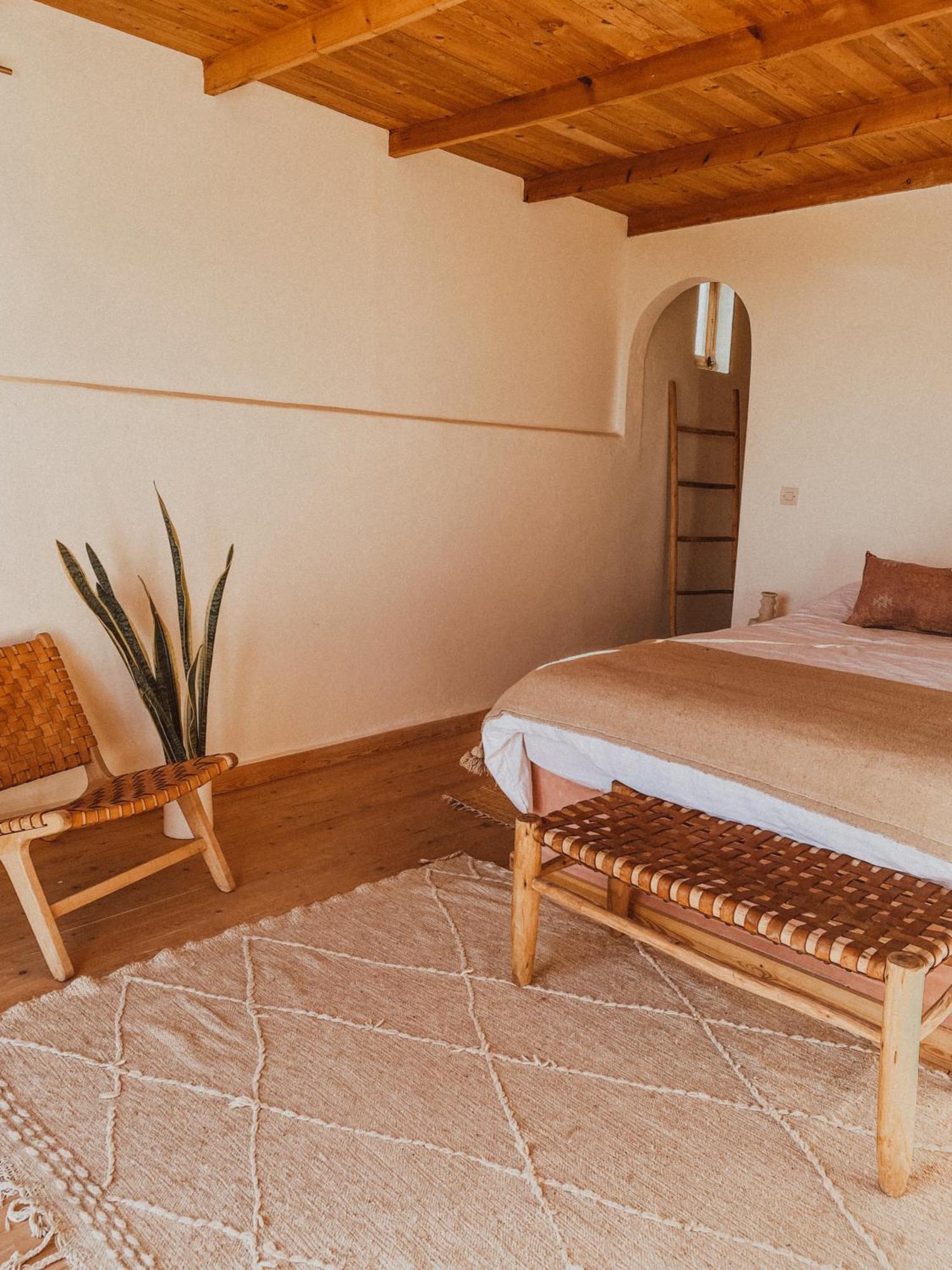 فندق Dreamsea Imsouane Morocco المظهر الخارجي الصورة